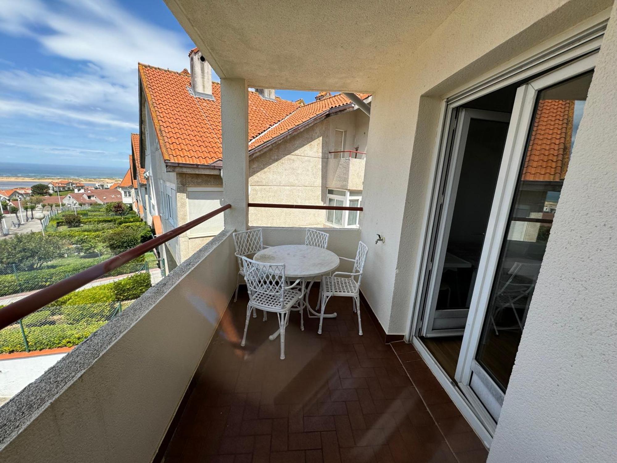 Ferienwohnung Duplex Con Terraza En Mogro Exterior foto