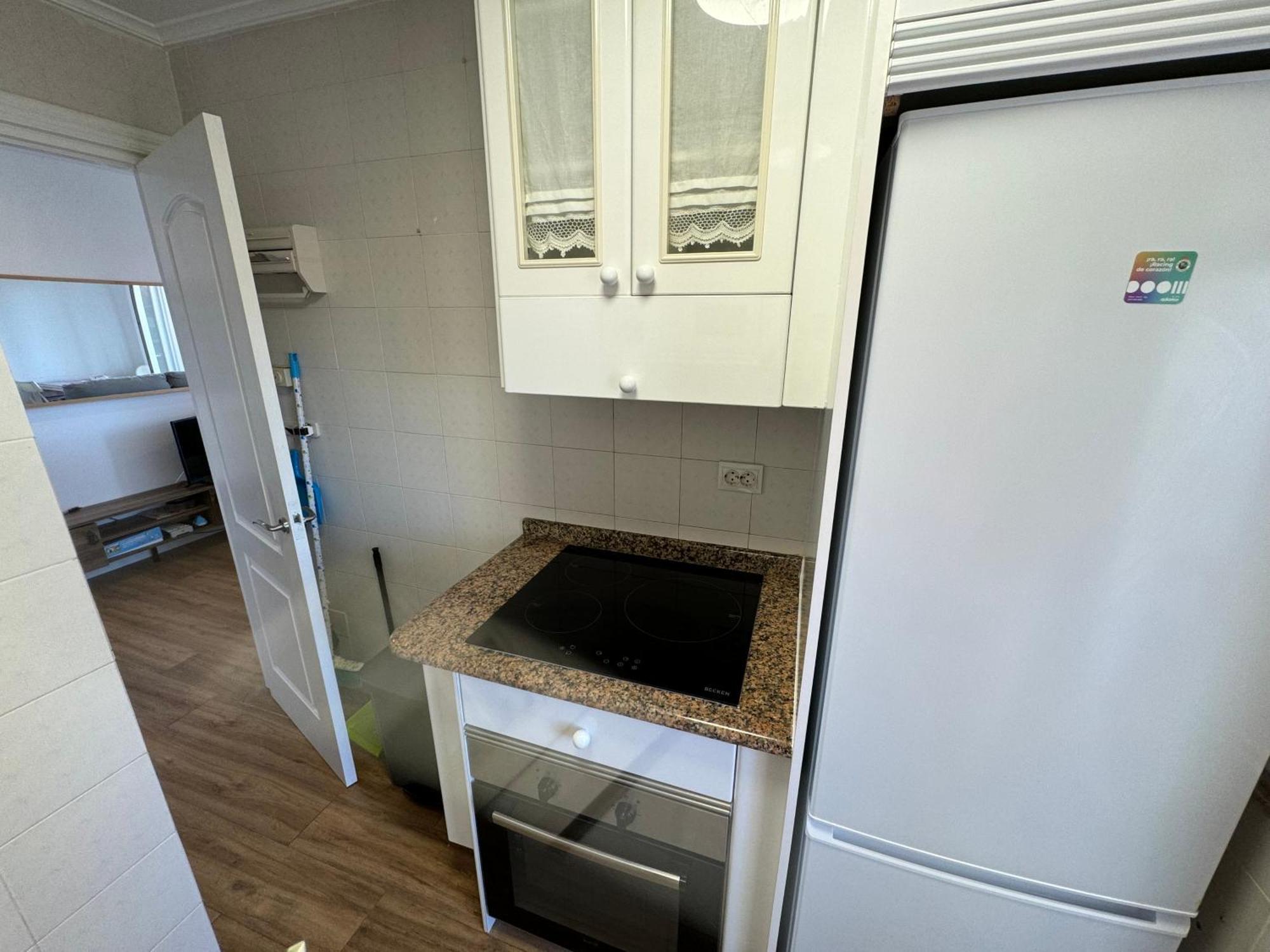 Ferienwohnung Duplex Con Terraza En Mogro Exterior foto