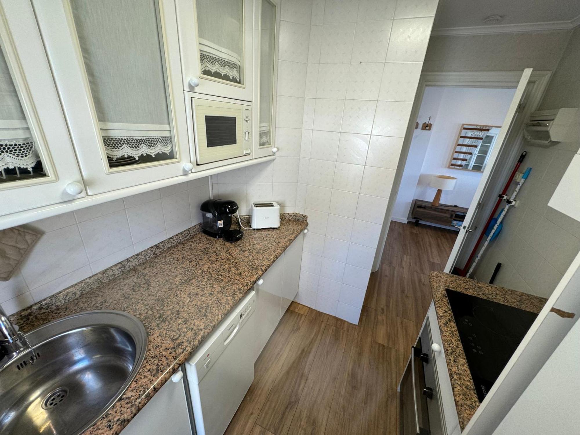 Ferienwohnung Duplex Con Terraza En Mogro Exterior foto