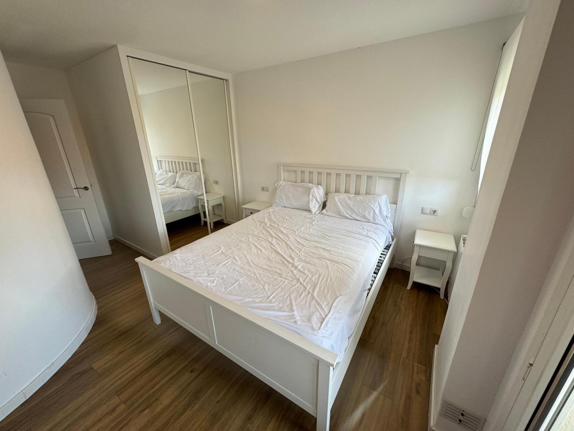 Ferienwohnung Duplex Con Terraza En Mogro Exterior foto