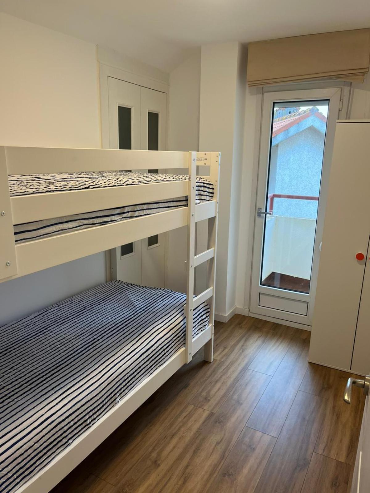 Ferienwohnung Duplex Con Terraza En Mogro Exterior foto